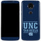 University of North Carolina Tar Heels Moto E5 Plus Skin