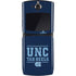University of North Carolina Tar Heels Motorola RAZR Skin