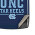 University of North Carolina Tar Heels Motorola RAZR Skin