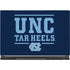 University of North Carolina Tar Heels MSI GS65 Stealth Laptop Skin