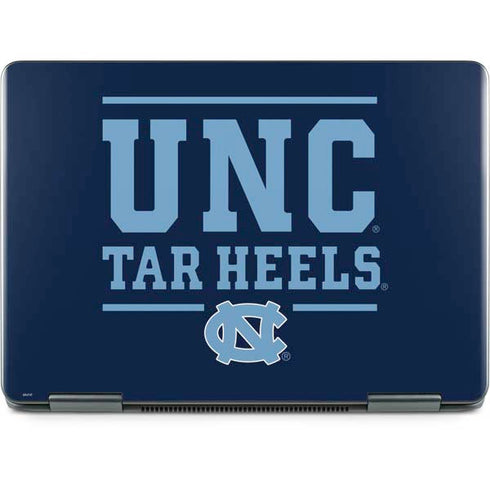 University of North Carolina Tar Heels Notebook 9 Pro 13in (2017) Skin