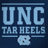 University of North Carolina Tar Heels Notebook 9 Pro 13in (2017) Skin