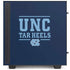 University of North Carolina Tar Heels NZXT H510 Compact ATX Mid-Tower Case Skin