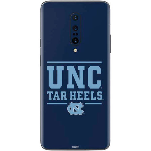 University of North Carolina Tar Heels OnePlus 7 Pro Skin