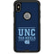 University of North Carolina Tar Heels OtterBox Commuter iPhone XS Max Skin