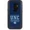 University of North Carolina Tar Heels OtterBox Defender Galaxy S9 Plus Skin