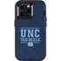 University of North Carolina University of Tar Heels Otterbox Defender iPhone Skin