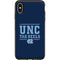 University of North Carolina Tar Heels OtterBox Symmetry iPhone XS Max Skin