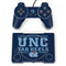 University of North Carolina Tar Heels PlayStation Classic Bundle Skin