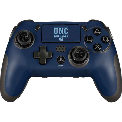 University of North Carolina Tar Heels PlayStation Scuf Vantage 2 Controller Skin