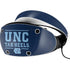 University of North Carolina Tar Heels PlayStation VR2 Skin