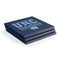 University of North Carolina Tar Heels PS4 Pro Console Skin