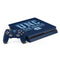 University of North Carolina Tar Heels PS4 Slim Bundle Skin