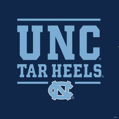 University of North Carolina Tar Heels PS4 Slim Skin