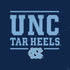 University of North Carolina Tar Heels PS4 Slim Skin