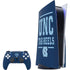 University of North Carolina Tar Heels PS5 Bundle Skin
