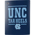 University of North Carolina Tar Heels PS5 Console Skin