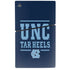 University of North Carolina University of Tar Heels PS5 Slim Disk Bundle Skin
