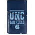 University of North Carolina University of Tar Heels PS5 Slim Disk Bundle Skin