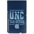 University of North Carolina University of Tar Heels PS5 Slim Disk Console Skin