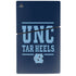 University of North Carolina University of Tar Heels PS5 Slim Digital Edition Bundle Skin