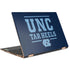 University of North Carolina University of Tar Heels HP Spectre Skin