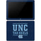 University of North Carolina Tar Heels Surface Go Skin