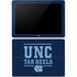 University of North Carolina Tar Heels Surface Go Skin