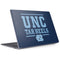 University of North Carolina Tar Heels Surface Laptop 3 13.5in Skin