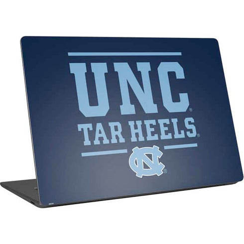 University of North Carolina Tar Heels Surface Laptop 4 15in Skin
