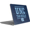 University of North Carolina Tar Heels Surface Laptop Studio Skin