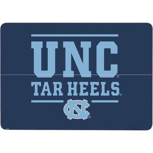 University of North Carolina Tar Heels Surface Laptop Studio Skin