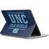 University of North Carolina Tar Heels Surface Laptop Studio Skin