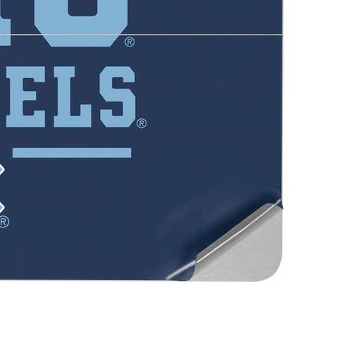 University of North Carolina Tar Heels Surface Laptop Studio Skin
