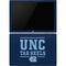 University of North Carolina Tar Heels Surface Pro 6 Skin