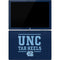 University of North Carolina Tar Heels Surface Pro 7 Skin