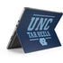 University of North Carolina Tar Heels Surface Pro 8 Skin