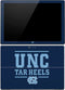 University of North Carolina Tar Heels Surface Pro (2017) Skin