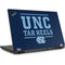 University of North Carolina Tar Heels ThinkPad P71 Skin