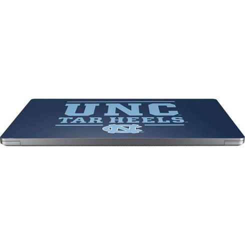 University of North Carolina Tar Heels Universal Laptop 11in (8.8 x 6.2in) Skin