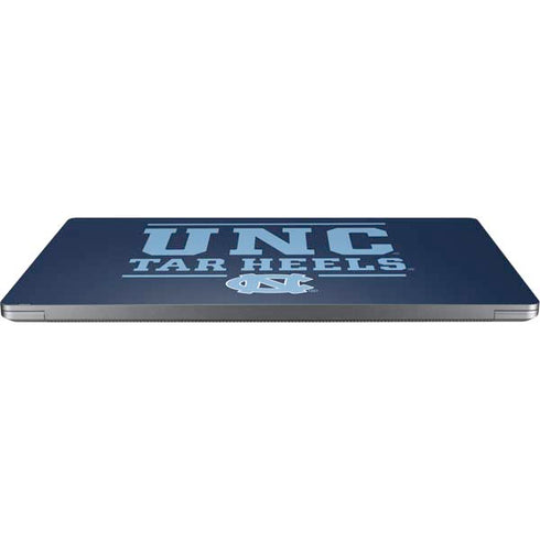 University of North Carolina Tar Heels Universal Laptop 12in (9.8 x 6.8in) Skin