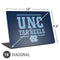 University of North Carolina Tar Heels Universal Laptop 16in (13 x 9.4in) Skin