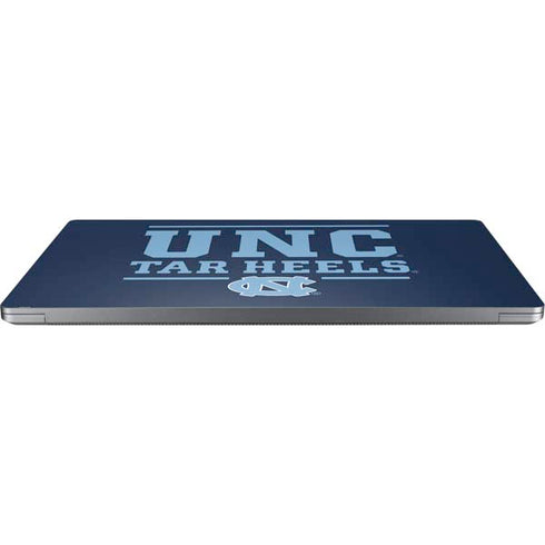 University of North Carolina Tar Heels Universal Laptop 17in (13.8 x 10in) Skin
