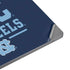 University of North Carolina Tar Heels Universal Laptop 18in (14.6 x 10.6in) Skin