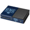 University of North Carolina Tar Heels Xbox One Console Skin