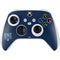 University of North Carolina Tar Heels Xbox Series S Controller Skin