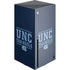University of North Carolina Tar Heels Xbox Series X Console Skin