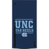 University of North Carolina Tar Heels Xbox Series X Console Skin