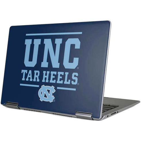 University of North Carolina Tar Heels Yoga 710 14in Skin