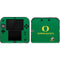 University of Oregon Yellow O with Text Nintendo 2DS Skin
